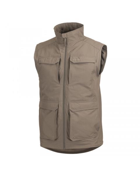 ΓΙΛΕΚΟ PENTAGON TIGERTRAIL TROPIC VEST K04018