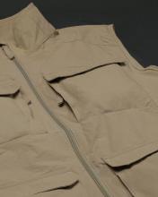 ΓΙΛΕΚΟ PENTAGON TIGERTRAIL TROPIC VEST K04018