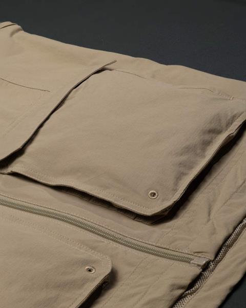 ΓΙΛΕΚΟ PENTAGON TIGERTRAIL TROPIC VEST K04018