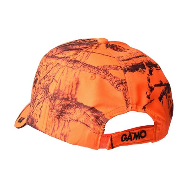 ΚΑΠΕΛΟ ΠΑΡΑΛΛΑΓΗΣ HIGH VISIBILITY CAP GAMO GAM24-00663-94