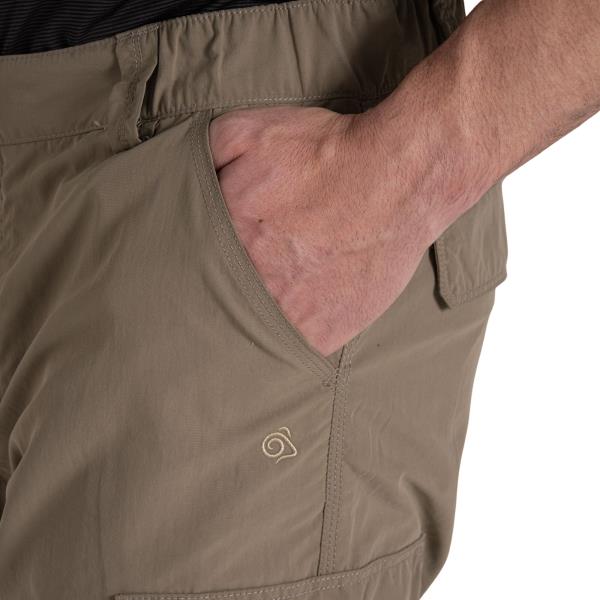 ΠΑΝΤΕΛΟΝΙ CRAGHOPPERS NosiLife Cargo III Trousers CMJ647L