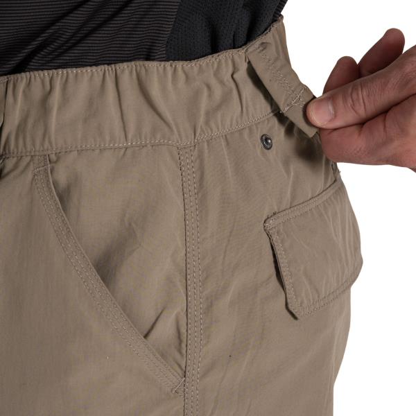 ΠΑΝΤΕΛΟΝΙ CRAGHOPPERS NosiLife Cargo III Trousers CMJ647L