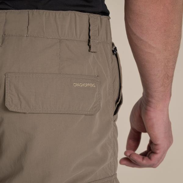 ΠΑΝΤΕΛΟΝΙ CRAGHOPPERS NosiLife Cargo III Trousers CMJ647L