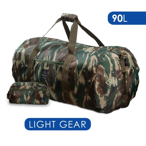 ΣΑΚΟΣ SURVIVORS LIGHT GEAR BAG 90λτ