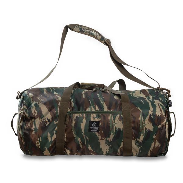 ΣΑΚΟΣ SURVIVORS LIGHT GEAR BAG 90λτ