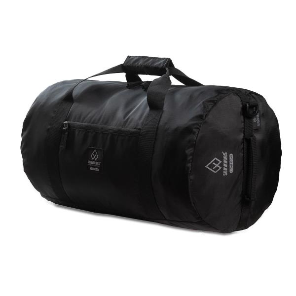 ΣΑΚΟΣ SURVIVORS LIGHT GEAR BAG 90λτ