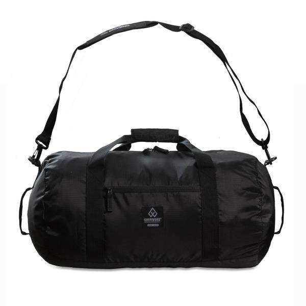 ΣΑΚΟΣ SURVIVORS LIGHT GEAR BAG 90λτ