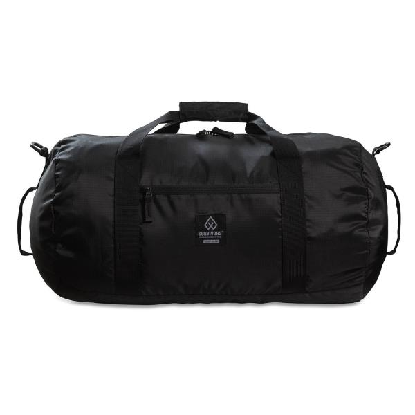 ΣΑΚΟΣ SURVIVORS LIGHT GEAR BAG 90λτ