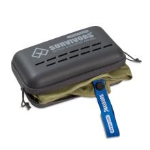 ΠΕΤΣΕΤΑ MICROFIBER Light Gear SURVIVORS