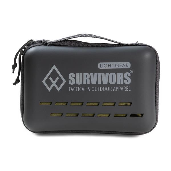 ΠΕΤΣΕΤΑ MICROFIBER Light Gear SURVIVORS