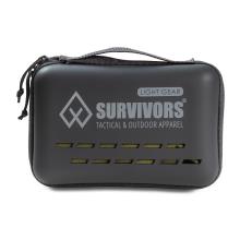 ΠΕΤΣΕΤΑ MICROFIBER Light Gear SURVIVORS