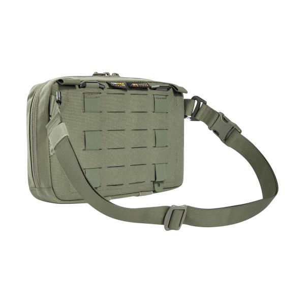 ΤΣΑΝΤΑΚΙ ΜΕΣΗΣ TT TAC POUCH 8.1 HIP EQUIPMENT BAG TT 7515 Tasmanian Tiger