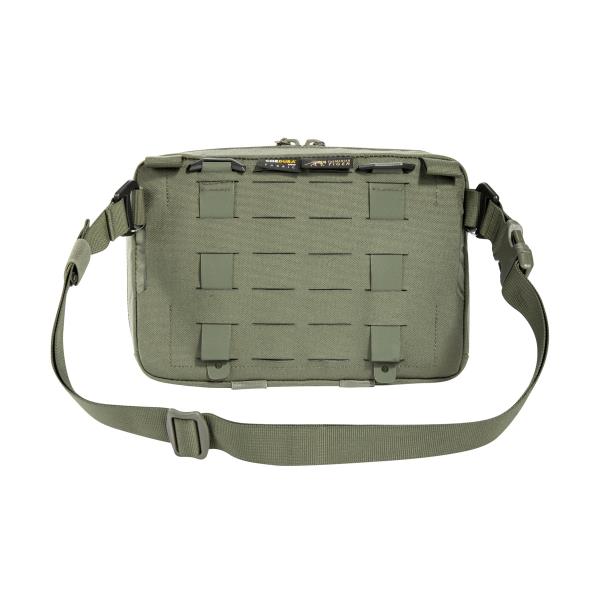 ΤΣΑΝΤΑΚΙ ΜΕΣΗΣ TT TAC POUCH 8.1 HIP EQUIPMENT BAG TT 7515 Tasmanian Tiger