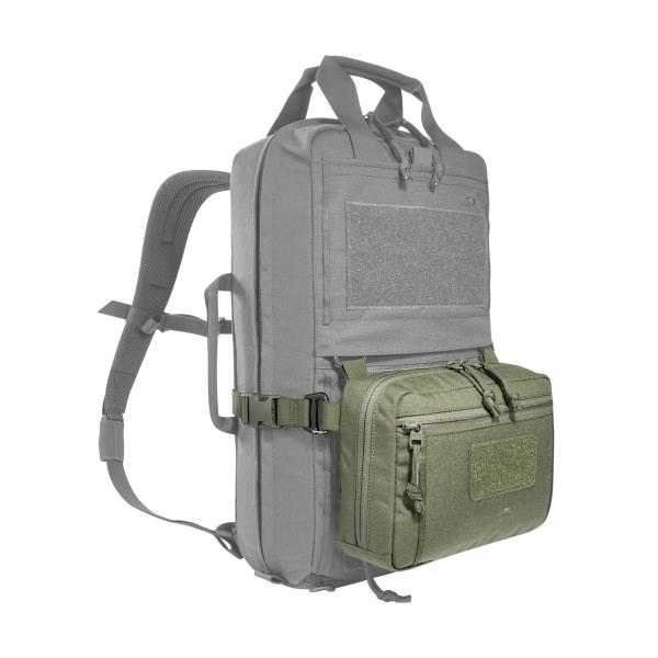 ΤΣΑΝΤΑΚΙ ΜΕΣΗΣ TT TAC POUCH 8.1 HIP EQUIPMENT BAG TT 7515 Tasmanian Tiger