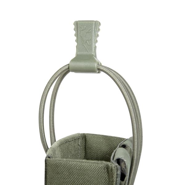 ΘΗΚΗ ΓΙΑ ΔΥΟ ΜΟΝΕΣ ΓΕΜΙΣΤΗΡΕΣ TT SGL Mag Pouch BEL HK417 MKIII TT 8784 Tasmanian Tiger