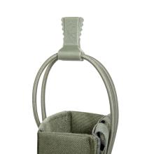 ΘΗΚΗ ΓΙΑ ΔΥΟ ΜΟΝΕΣ ΓΕΜΙΣΤΗΡΕΣ TT SGL Mag Pouch BEL HK417 MKIII TT 8784 Tasmanian Tiger