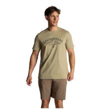 ΚΟΝΤΟΜΑΝΙΚΗ ΜΠΛΟΥΖΑ CRAGHOPPERS Lucent II Short Sleeved T-Shirt