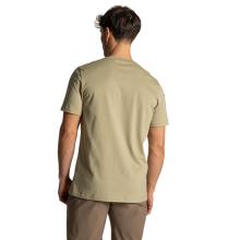 ΚΟΝΤΟΜΑΝΙΚΗ ΜΠΛΟΥΖΑ CRAGHOPPERS Lucent II Short Sleeved T-Shirt