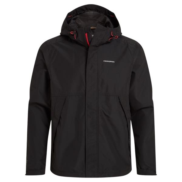 ΑΝΤΙΑΝΕΜΙΚΟ ΑΔΙΑΒΡΟΧΟ CRAGHOPPERS OSSUS JACKET CMW829