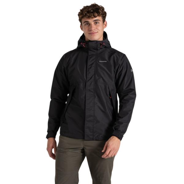 ΑΝΤΙΑΝΕΜΙΚΟ ΑΔΙΑΒΡΟΧΟ CRAGHOPPERS OSSUS JACKET CMW829