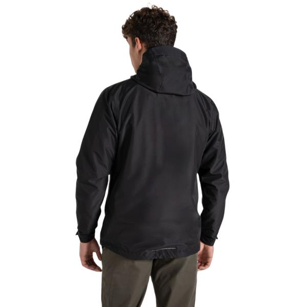 ΑΝΤΙΑΝΕΜΙΚΟ ΑΔΙΑΒΡΟΧΟ CRAGHOPPERS OSSUS JACKET CMW829