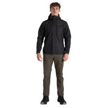 ΑΝΤΙΑΝΕΜΙΚΟ ΑΔΙΑΒΡΟΧΟ CRAGHOPPERS OSSUS JACKET CMW829