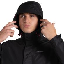 ΑΝΤΙΑΝΕΜΙΚΟ ΑΔΙΑΒΡΟΧΟ CRAGHOPPERS OSSUS JACKET CMW829