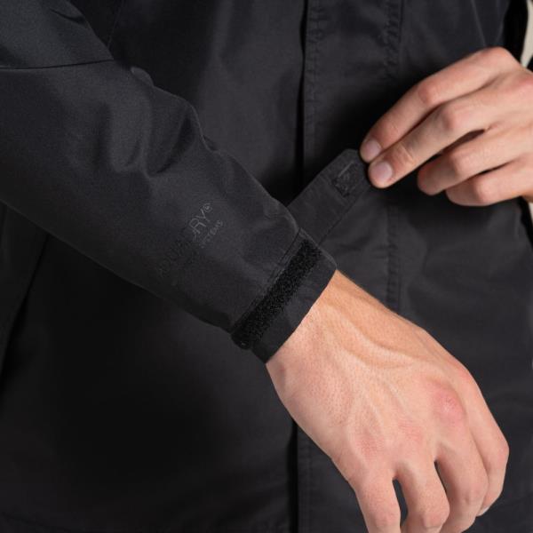 ΑΝΤΙΑΝΕΜΙΚΟ ΑΔΙΑΒΡΟΧΟ CRAGHOPPERS OSSUS JACKET CMW829