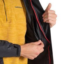 ΑΝΤΙΑΝΕΜΙΚΟ ΑΔΙΑΒΡΟΧΟ CRAGHOPPERS OSSUS JACKET CMW829