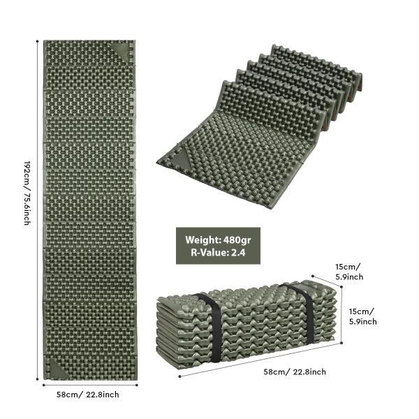 ΥΠΟΣΤΡΩΜΑΤΑ THERMALPRO Peanut ALU MAT XL