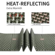 ΥΠΟΣΤΡΩΜΑΤΑ THERMALPRO Peanut ALU MAT XL