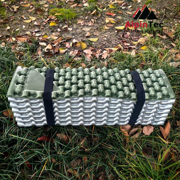 ΥΠΟΣΤΡΩΜΑΤΑ THERMALPRO Peanut ALU MAT XL