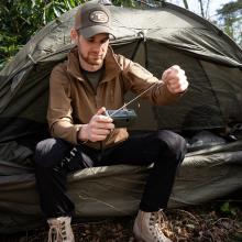 ΡΑΔΙΟΦΩΝΟ ΕΠΙΒΙΩΣΗΣ ΠΑΓΚΟΣΜΙΑΣ ΛΗΨΕΩΣ SURVIVAL RADIO FOSCO