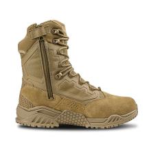ΑΡΒΥΛΟ BRIGADE 8 SIDE ZIP CONDOR BROWN