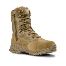 ΑΡΒΥΛΟ BRIGADE 8 SIDE ZIP CONDOR BROWN
