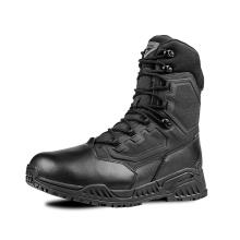 ΑΡΒΥΛΟ BRIGADE 8 SIDE ZIP CONDOR BLACK