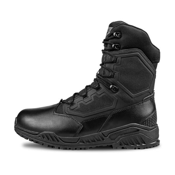 ΑΡΒΥΛΟ BRIGADE 8 SIDE ZIP CONDOR BLACK