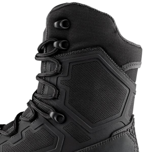 ΑΡΒΥΛΟ BRIGADE 8 SIDE ZIP CONDOR BLACK
