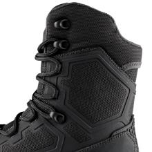 ΑΡΒΥΛΟ BRIGADE 8 SIDE ZIP CONDOR BLACK