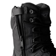 ΑΡΒΥΛΟ BRIGADE 8 SIDE ZIP CONDOR BLACK