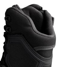 ΑΡΒΥΛΟ BRIGADE 8 SIDE ZIP CONDOR BLACK