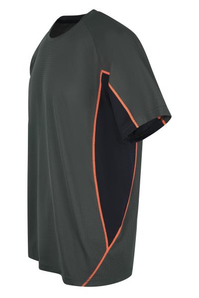 ΜΠΛΟΥΖΑΚΙ QUICK DRY NS07 TOXOTIS