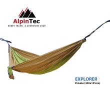 ΑΙΩΡΑ ΑΛΕΞΙΠΤΩΤΟΥ ΜΟΝΗ EXPLORER AlpinTec