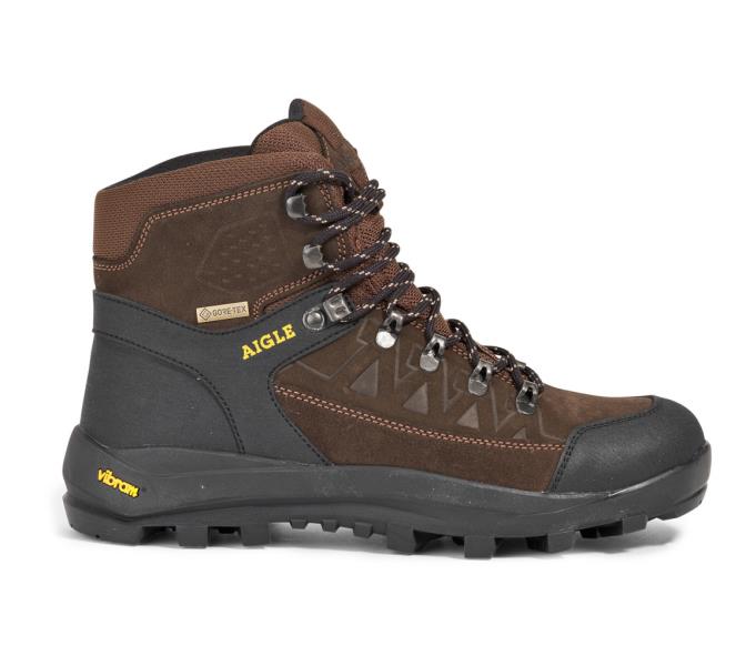 ΑΡΒΥΛΟ LETRAK SU GTX AIGLE