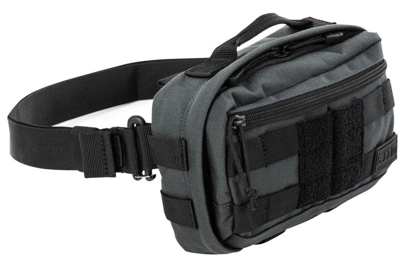 ΣΑΚΙΔΙΟ ΕΠΙΧΕΙΡΗΣΙΑΚΟ ΜΕΣΗΣ 5.11 RUSH MOAB™ 3 SLING PACK 4L