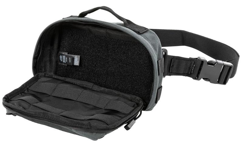 ΣΑΚΙΔΙΟ ΕΠΙΧΕΙΡΗΣΙΑΚΟ ΜΕΣΗΣ 5.11 RUSH MOAB™ 3 SLING PACK 4L