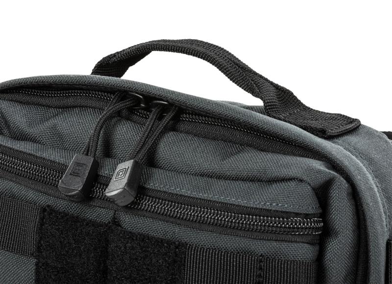 ΣΑΚΙΔΙΟ ΕΠΙΧΕΙΡΗΣΙΑΚΟ ΜΕΣΗΣ 5.11 RUSH MOAB™ 3 SLING PACK 4L