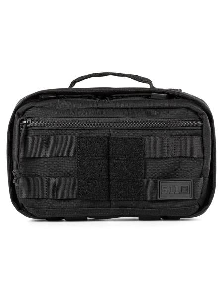 ΣΑΚΙΔΙΟ ΕΠΙΧΕΙΡΗΣΙΑΚΟ ΜΕΣΗΣ 5.11 RUSH MOAB™ 3 SLING PACK 4L