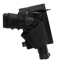 ΘΗΚΗ ΟΠΛΟΥ UNIVERSAL PRO ΜΕ VELCRO SURVIVORS