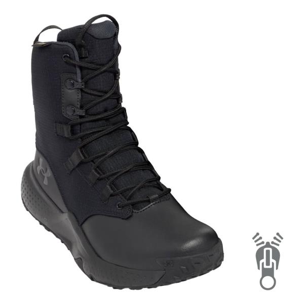 ΑΡΒΥΛΟ UNDER ARMOUR TACTICAL MICRO G STELLAR ZIP WP